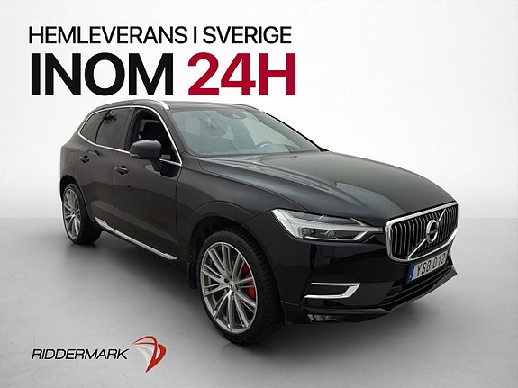 Volvo XC60 3 of 5