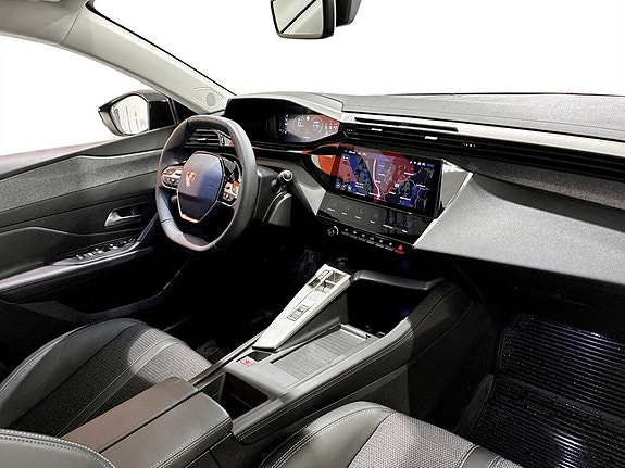Peugeot 308 11 of 15