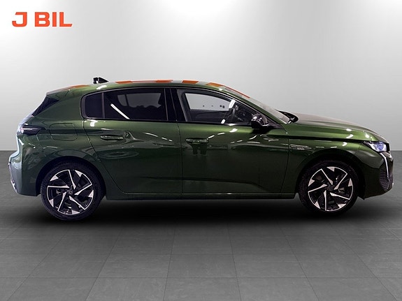 Peugeot 308 13 of 15