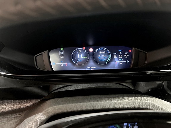 Peugeot 308 8 of 15