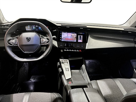 Peugeot 308 6 of 15