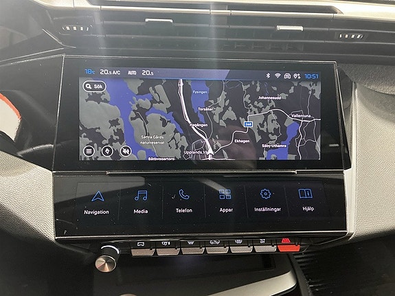 Peugeot 308 9 of 15