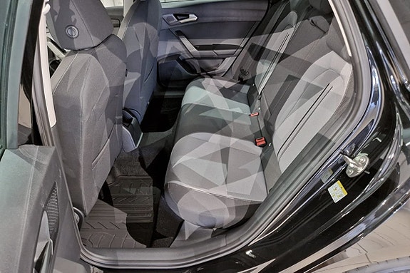 Seat Leon 12 of 12