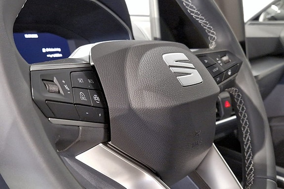 Seat Leon 8 of 12