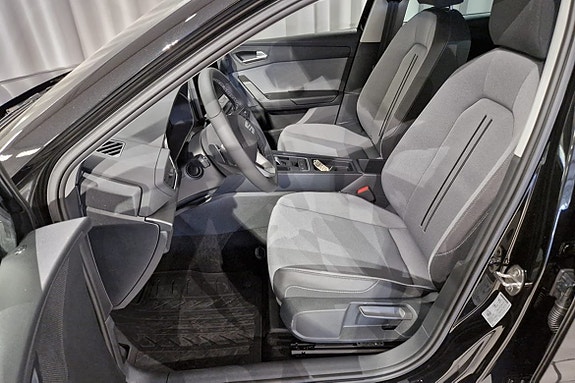 Seat Leon 6 of 12