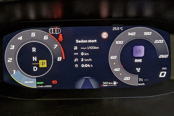 Seat Leon 9 of 12