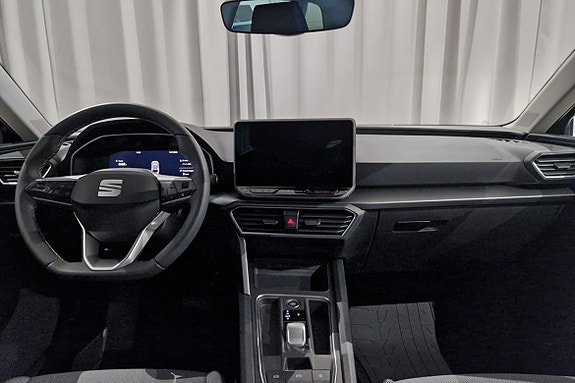 Seat Leon 7 of 12