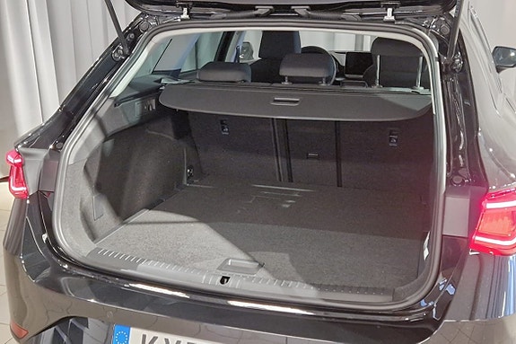 Seat Leon 5 of 5