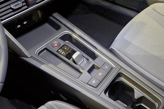 Seat Leon 11 of 12