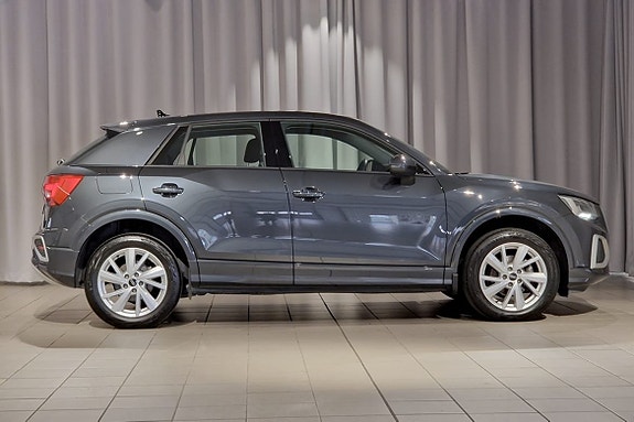 Audi Q2 3 of 5