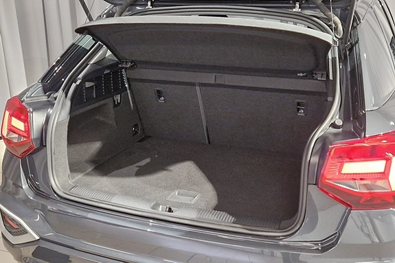 Audi Q2 5 of 5