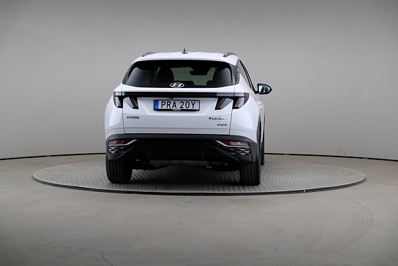 Hyundai Tucson 2 of 3