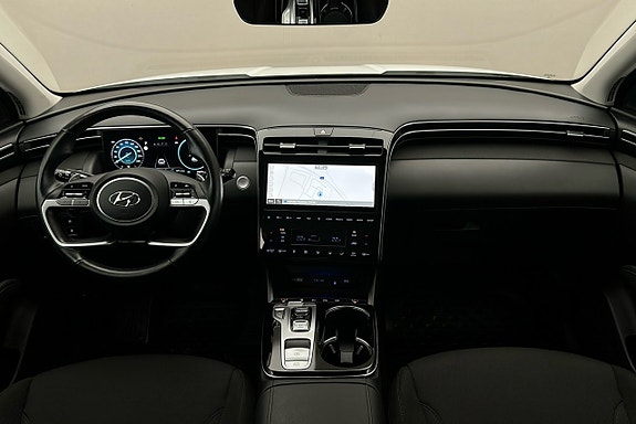 Hyundai Tucson 3 of 3
