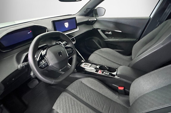 Peugeot 2008 5 of 5