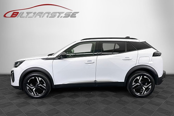Peugeot 2008 2 of 5