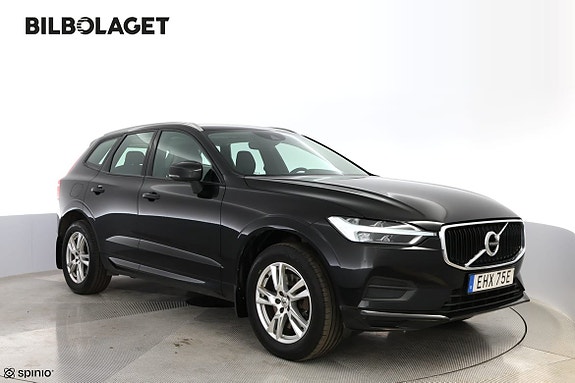 Volvo XC60 6 of 19