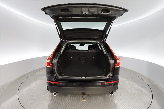 Volvo XC60 17 of 19