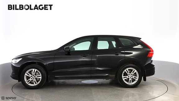 Volvo XC60 19 of 19