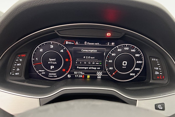 Audi Q7 18 of 30