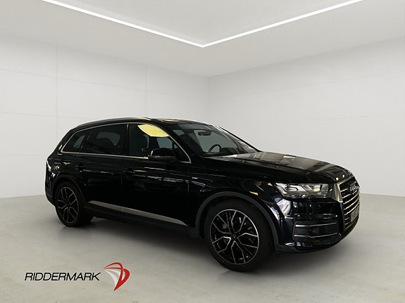 Audi Q7 5 of 30