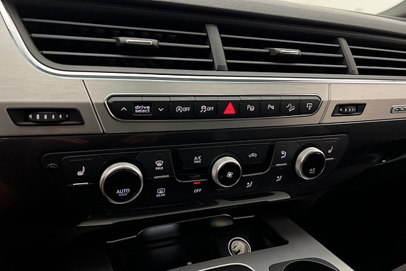 Audi Q7 27 of 30