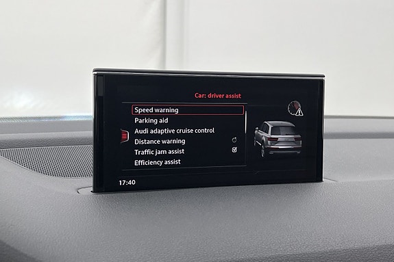 Audi Q7 24 of 30