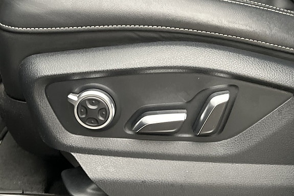Audi Q7 13 of 30