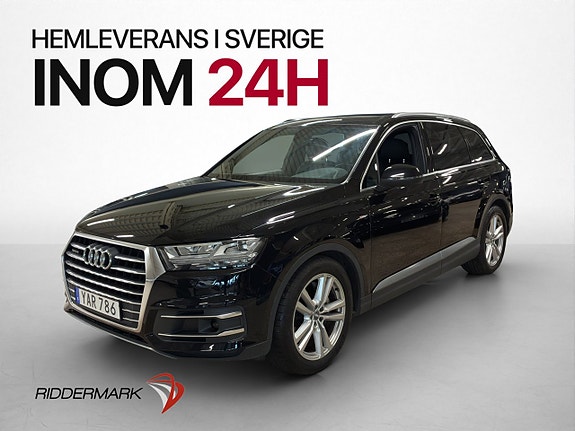 Audi Q7 3 of 5