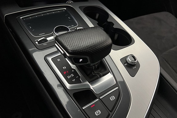 Audi Q7 29 of 30