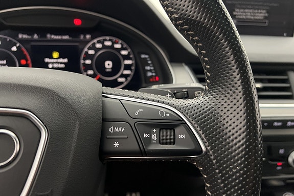 Audi Q7 19 of 30
