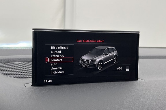 Audi Q7 23 of 30