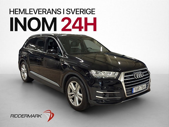 Audi Q7 3 of 30