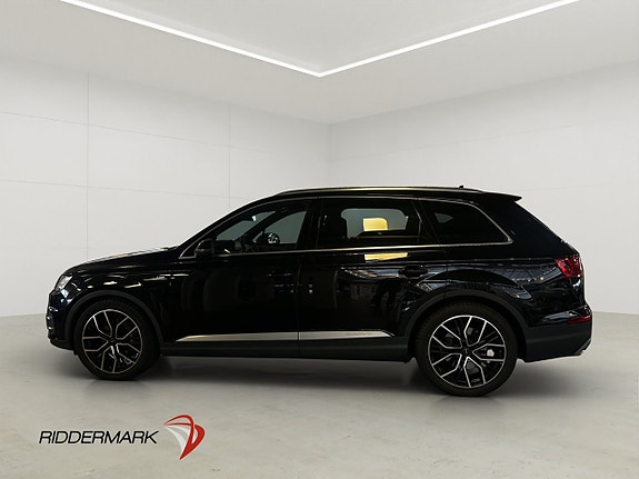 Audi Q7 6 of 30