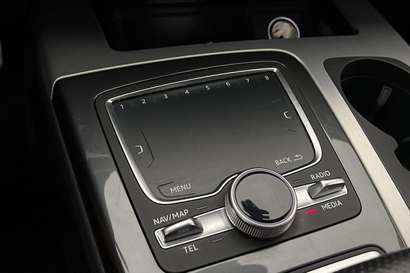 Audi Q7 28 of 30