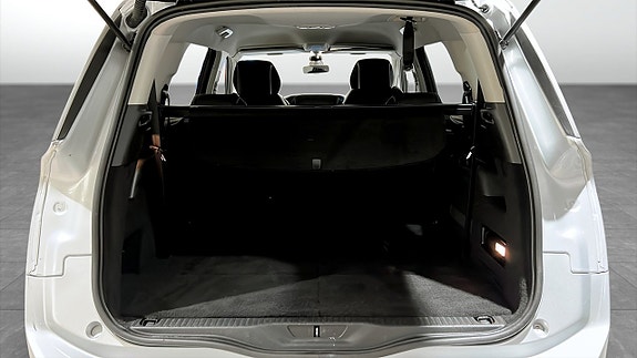 Citroen Grand C4 Picasso 12 of 21