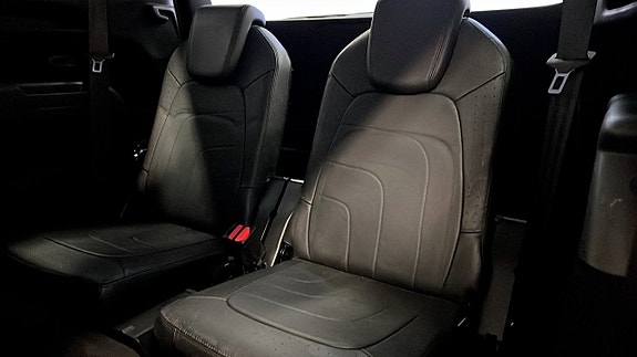 Citroen Grand C4 Picasso 13 of 21