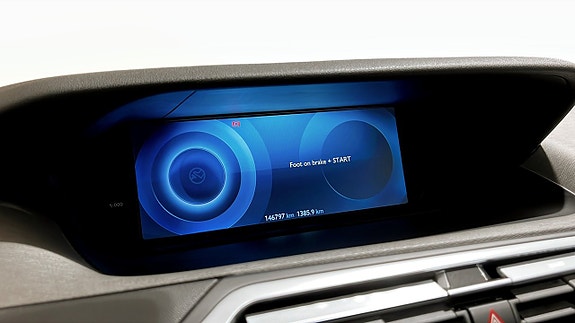 Citroen Grand C4 Picasso 21 of 21