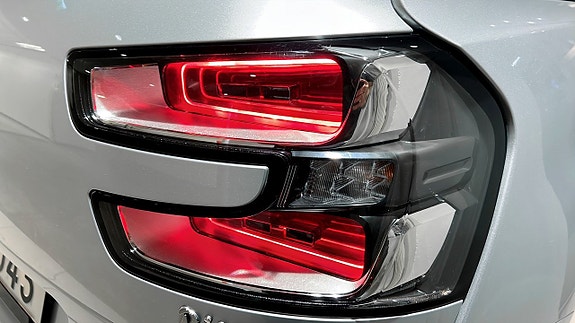 Citroen Grand C4 Picasso 14 of 21
