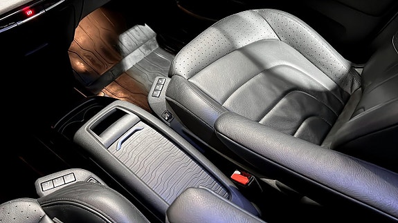 Citroen Grand C4 Picasso 18 of 21