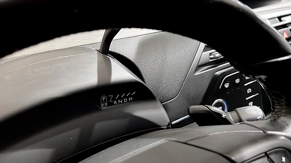 Citroen Grand C4 Picasso 20 of 21