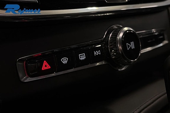 Volvo V90 11 of 17