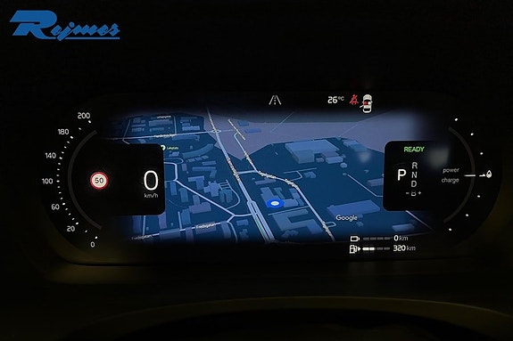 Volvo V90 15 of 17