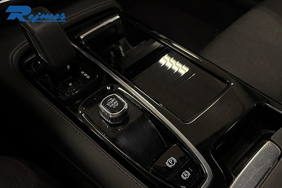 Volvo V90 12 of 17