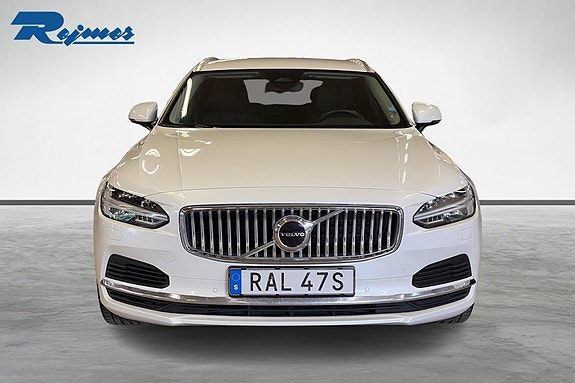 Volvo V90 6 of 17