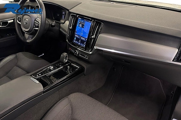 Volvo V90 10 of 17