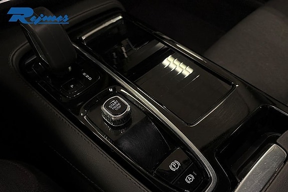 Volvo V90 12 of 17