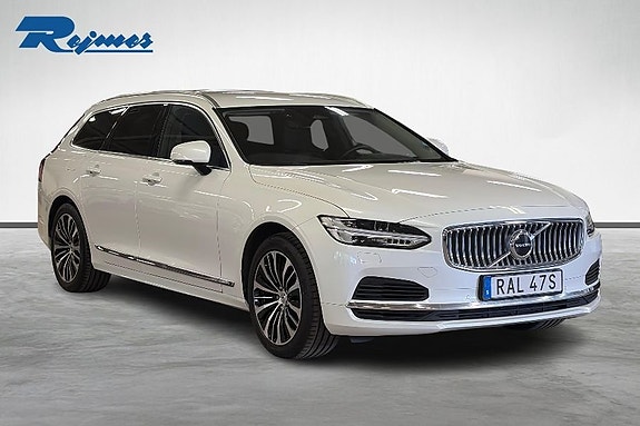 Volvo V90 5 of 17
