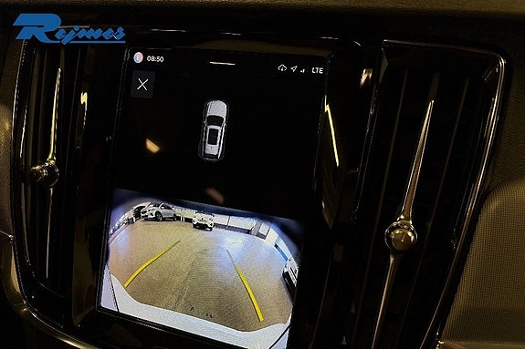 Volvo V90 13 of 17