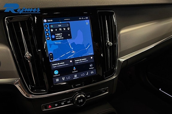 Volvo V90 14 of 17