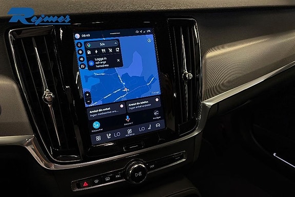 Volvo V90 14 of 17